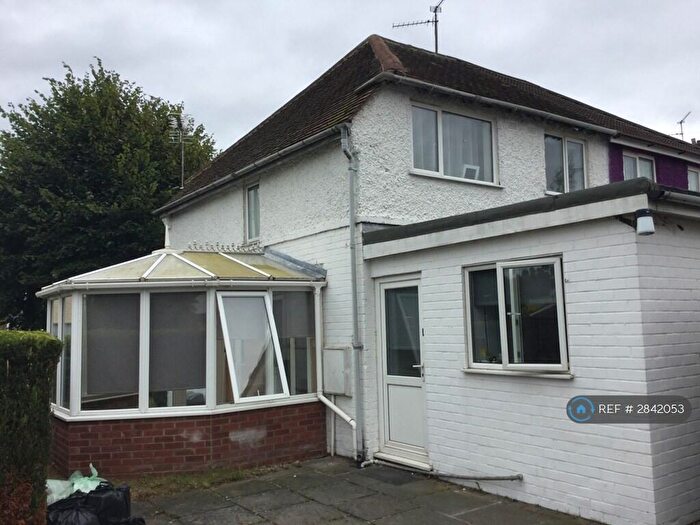 3 Bedroom Semi Detached House To Rent In Hannam Boulevard, Spalding, PE11