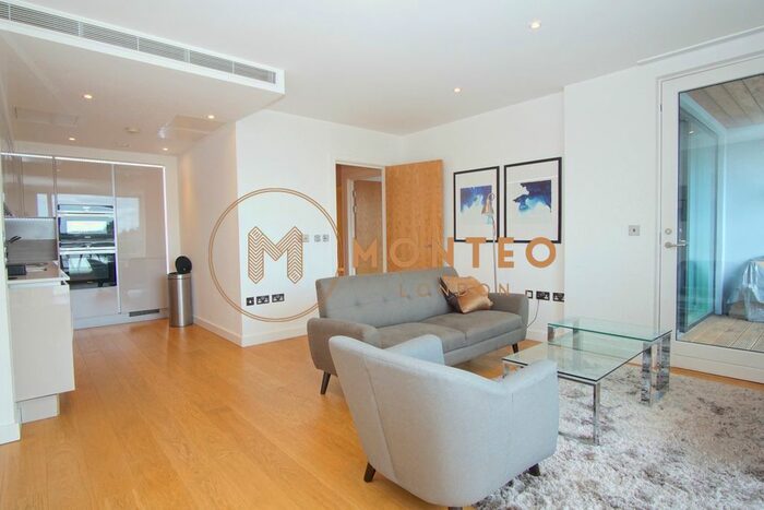 1 Bedroom Flat To Rent In Holland Park Avenue, London, W11