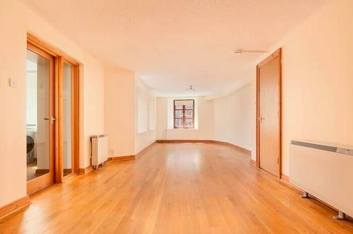 1 Bedroom Flat To Rent In Timber Bush, Edinburgh, EH6