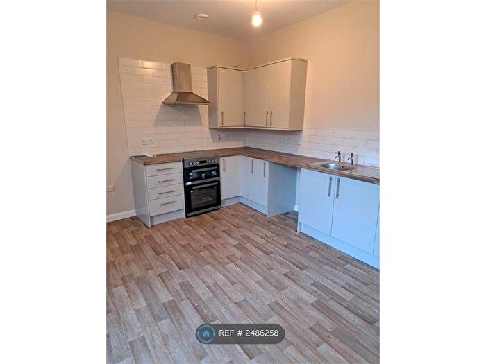 1 Bedroom Flat To Rent In Skinner Street, Newport, NP20