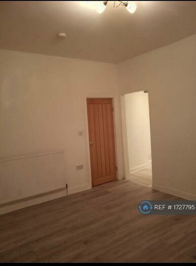 1 Bedroom Flat To Rent In Glen Rd, Sheffield, S7