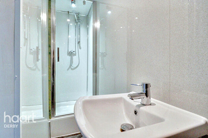 3 Bedroom Apartment For Sale In Uttoxeter New Road, Derby, DE22