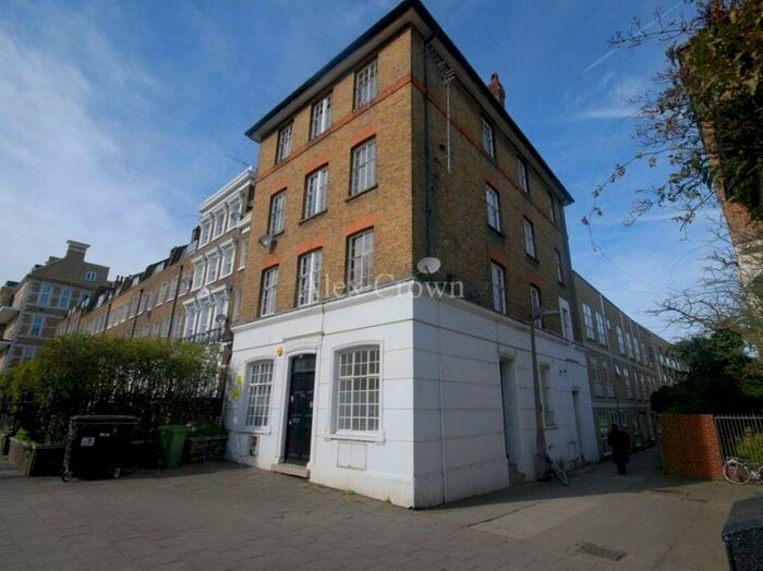 1 Bedroom Flat To Rent In Hackney Road, Hoxton, E2