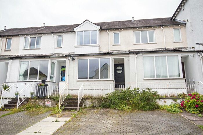 3 Bedroom Terraced House To Rent In High Fellside, Kendal, LA9