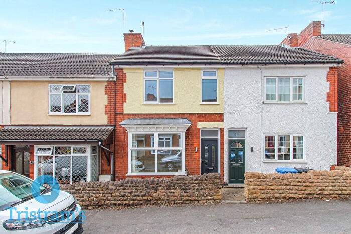 3 Bedroom Terraced House To Rent In Richmond Avenue, Ilkeston, DE7