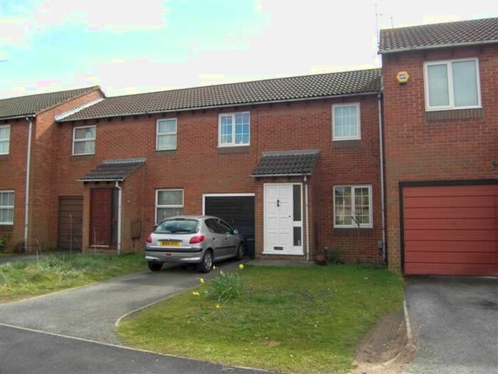 2 Bedroom Terraced House To Rent In The Delph, Lower Earley, Reading, RG6