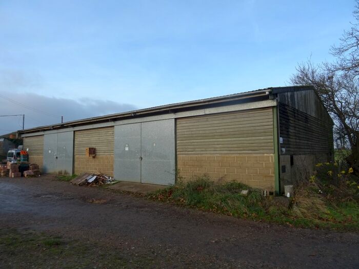 Farm To Rent In Garlinge Green Road, Chartham, CT4