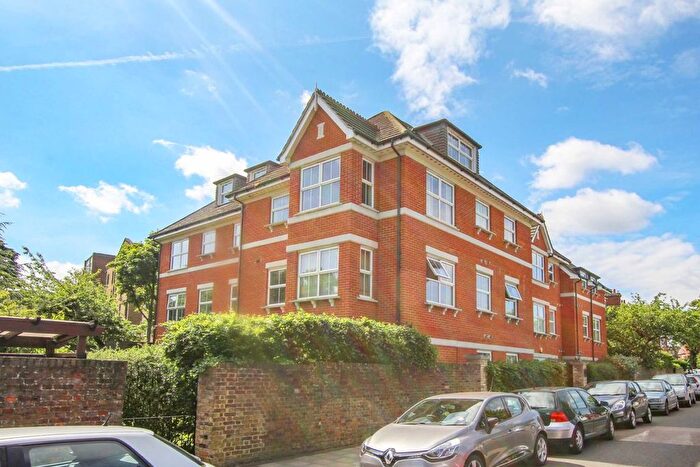 1 Bedroom Flat To Rent In Daysbrook Road, Streatham Hill, SW2
