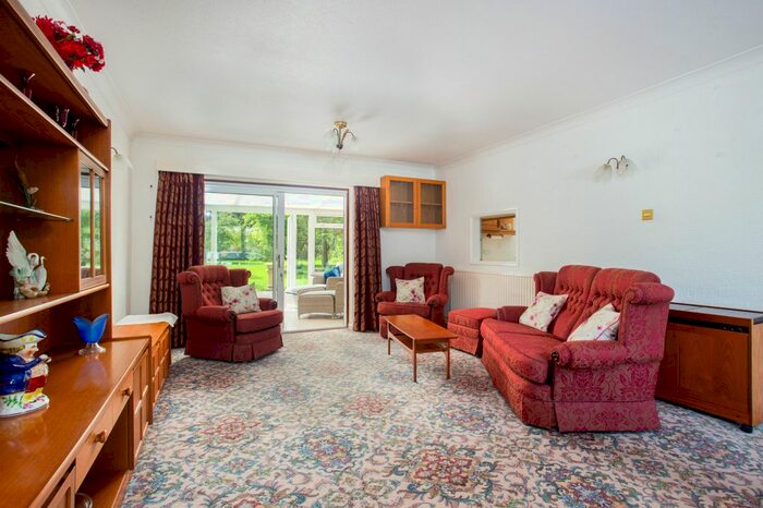 4 Bedroom Detached House For Sale In Standford Hill, Standford, GU35