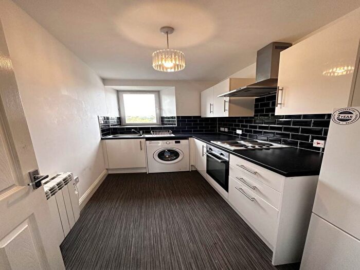 1 Bedroom Flat To Rent In High Street, Lochee, Dundee, DD2