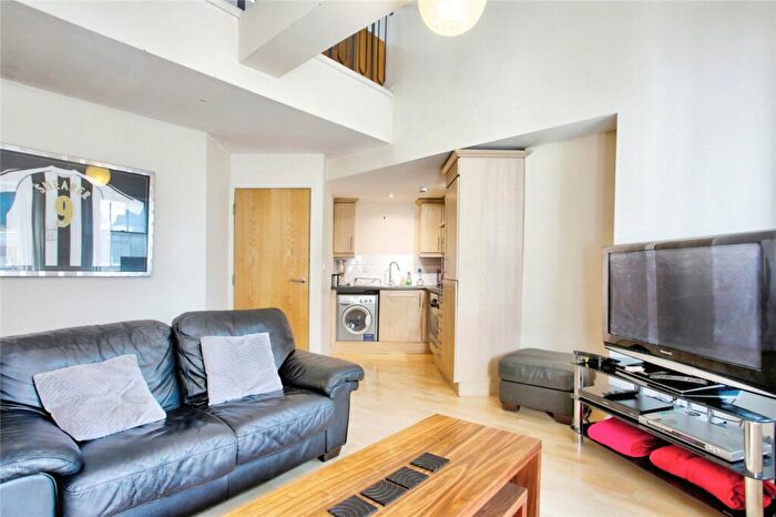 1 Bedroom Flat For Sale In Newgate Street, Newcastle Upon Tyne, Tyne And Wear, NE1