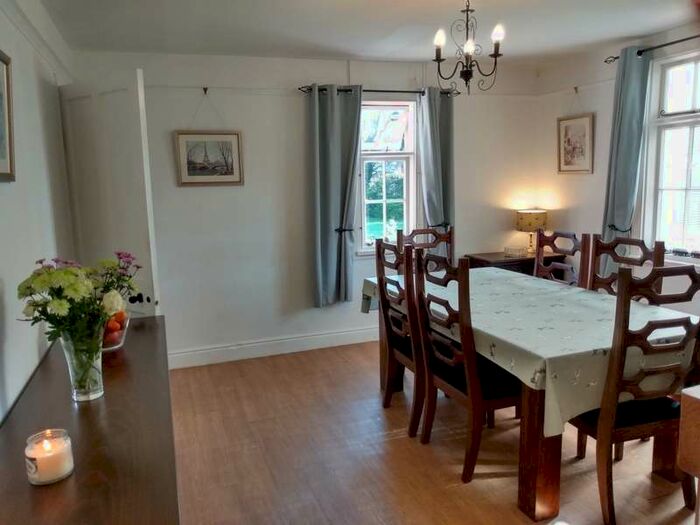 3 Bedroom Detached House For Sale In Potash Lane, Polstead, Colchester, CO6