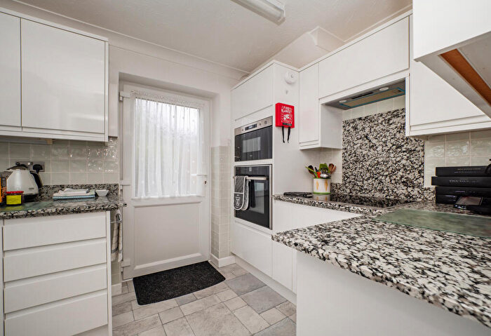 2 Bedroom Semi-Detached House For Sale In Broadgate Close, Cromer, Norfolk, NR27
