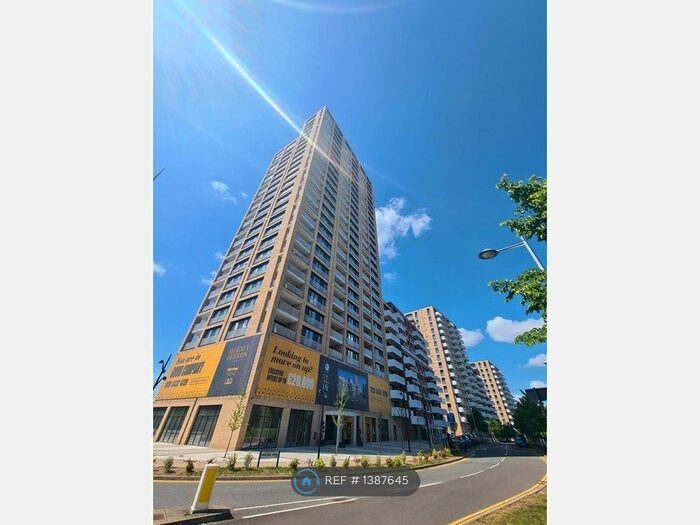 2 Bedroom Flat To Rent In Baronet House, London, NW10