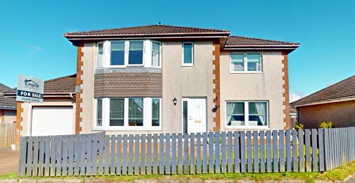 5 Bedroom Property For Sale In Torbothie Road, Shotts, ML7