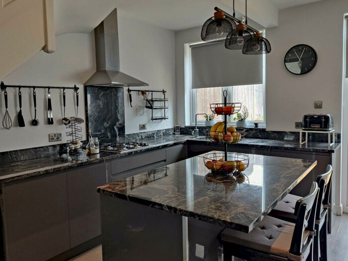 2 Bedroom Terraced House To Rent In Bedivere Road, Bromley, BR1