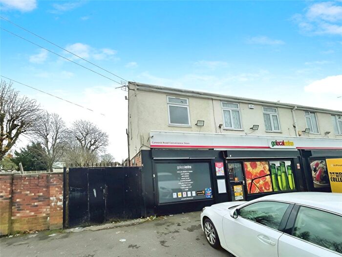 1 Bedroom Flat To Rent In Cannock Road, Wednesfield, Wolverhampton, West Midlands, WV10