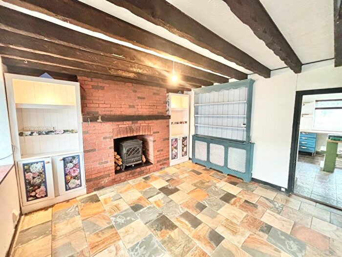 3 Bedroom End Of Terrace House To Rent In Mill Street, Gowerton, Swansea, SA4