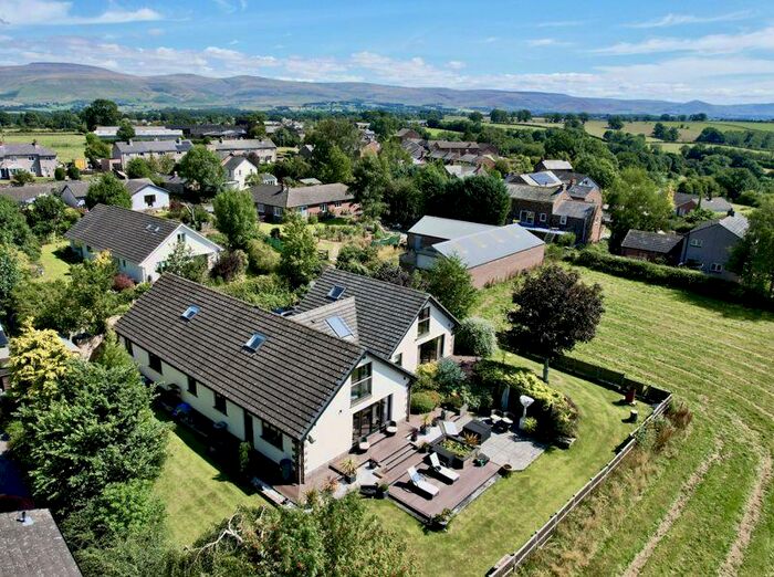 6 Bedroom Detached Bungalow For Sale In Culgaith, Penrith, CA10