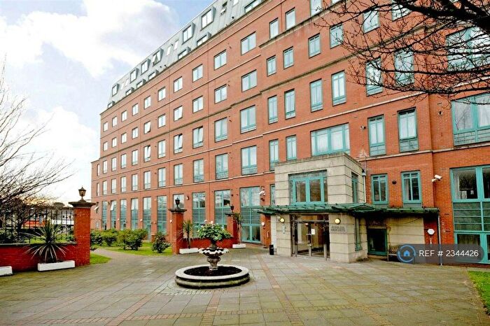 2 Bedroom Flat To Rent In Jubilee Heights, London, NW2