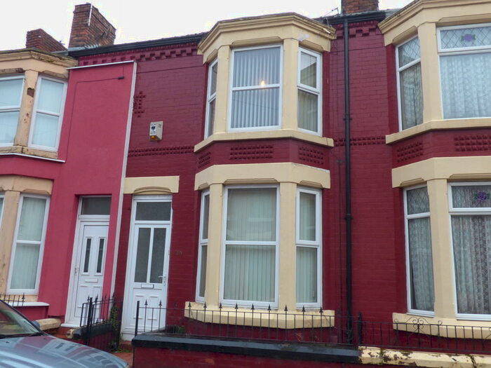 3 Bedroom House To Rent In Ennismore Road, L13