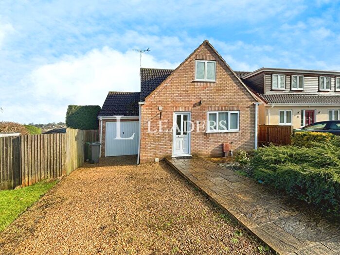 4 Bedroom Detached House To Rent In Holywell, GL11