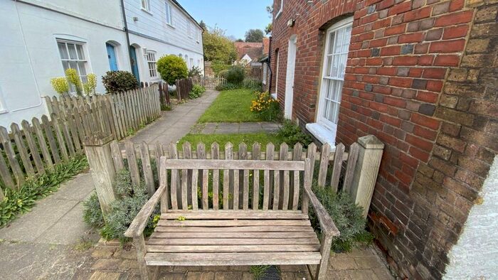 3 Bedroom Property To Rent In Church Street, St. Dunstans, Canterbury, CT2