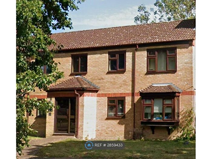 1 Bedroom Flat To Rent In The Rally, Arlesey, SG15