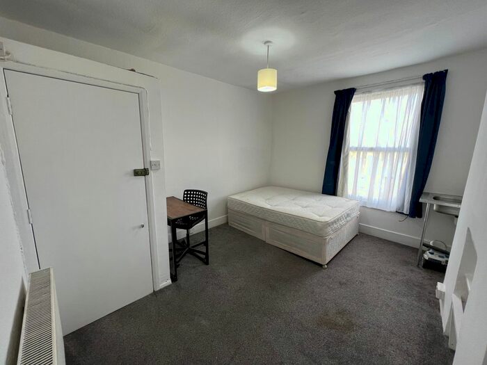 Studio To Rent In Raveley Street, London, NW5