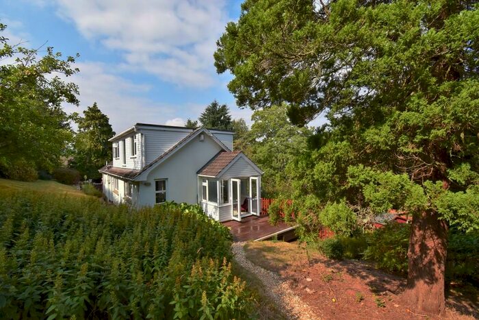 4 Bedroom Detached House To Rent In Kilbarran Rise, Exeter, EX4