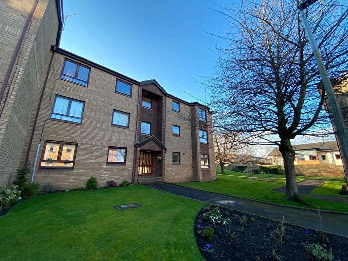 2 Bedroom Flat To Rent In Gilmerton Road, Gilmerton, Edinburgh, EH17