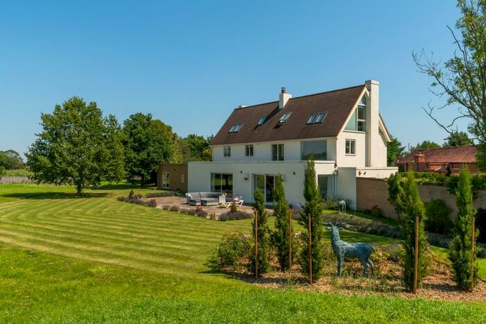 7 Bedroom Detached House To Rent In Latimer, Buckinghamshire, HP5
