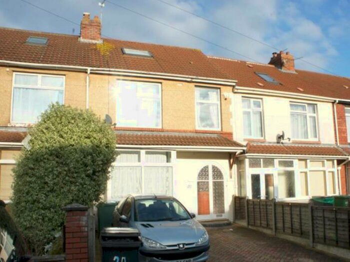 6 Bedroom Terraced House To Rent In Sixth Avenue, Horfield, Bristol, BS7