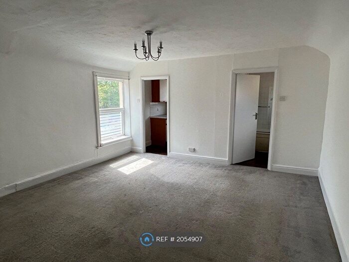 1 Bedroom Flat To Rent In Churchgate Street, Soham, CB7