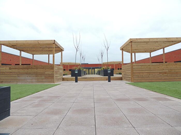 1 Bedroom Apartment To Rent In Pope Street, Birmingham, B1