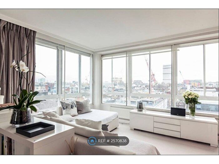 1 Bedroom Flat To Rent In Marshall Street, City Of Westminster, London, W1F