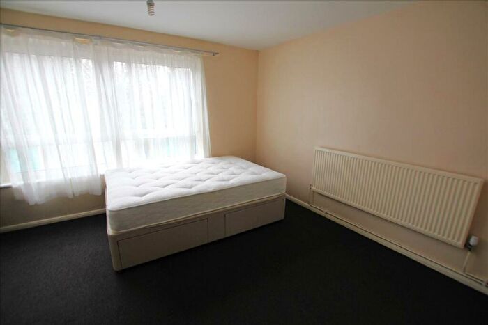 1 Bedroom Flat To Rent In Fiske Court, Lansdowne Road, Tottenham, London, N17