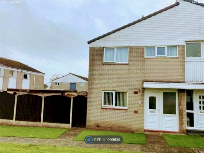 3 Bedroom End Of Terrace House To Rent In Richmond Green, Carlisle CA2