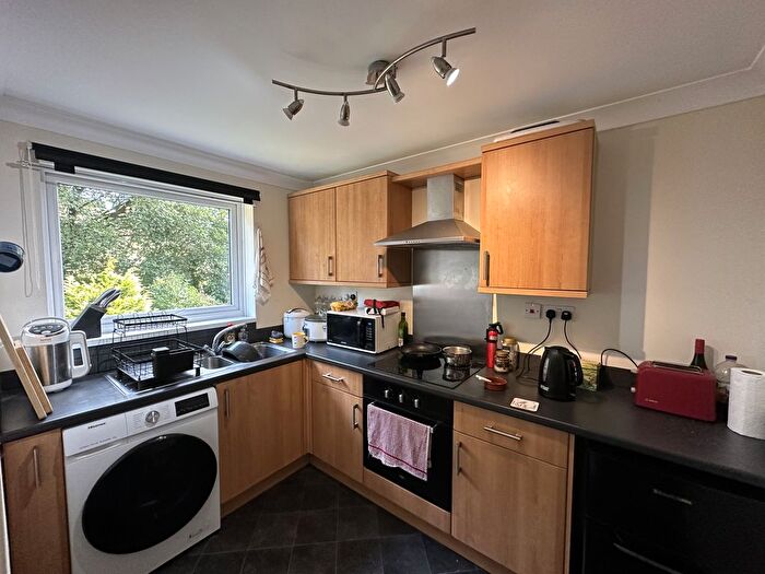 1 Bedroom Flat For Sale In Barton Road, Whiddon Valley, Barnstaple, Devon, EX32
