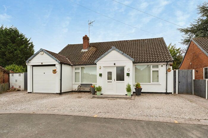4 Bedroom Detached Bungalow For Sale In Dunkirk Drive, Whitby, Ellesmere Port, CH65