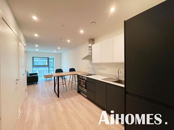 1 Bedroom Flat To Rent In Laurence Place, New Kings Head Yard, Salford, M3