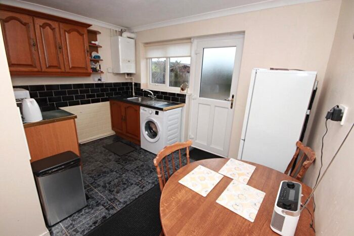 3 Bedroom Bungalow For Sale In Althorpe Drive, Southport, Merseyside, PR8