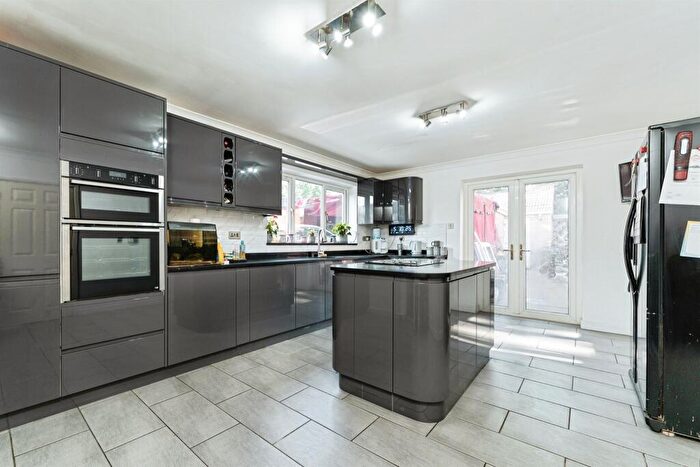 3 Bedroom Detached House For Sale In Silver Street, March, PE15