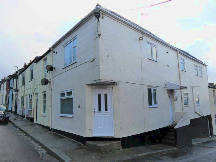 2 Bedroom Terraced House To Rent In Child Street, Brotton *fully Available Again*, TS12