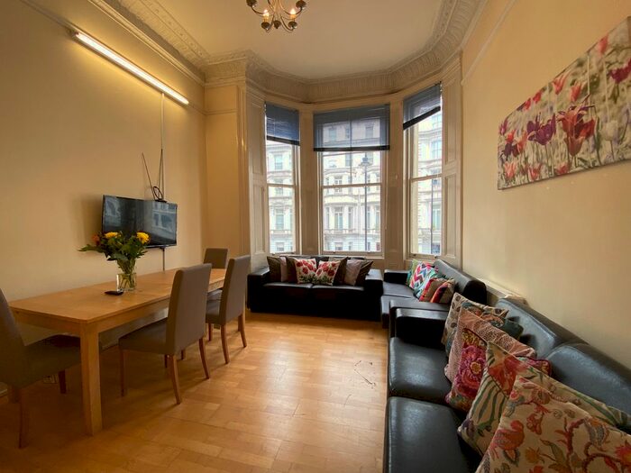 1 Bedroom Flat To Rent In Cromwell Road, London, SW7