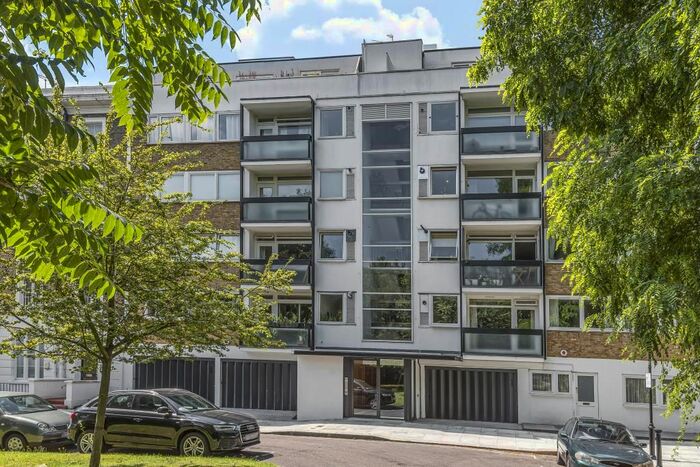 2 Bedroom Flat To Rent In Ladbroke Grove, Notting Hill, W11