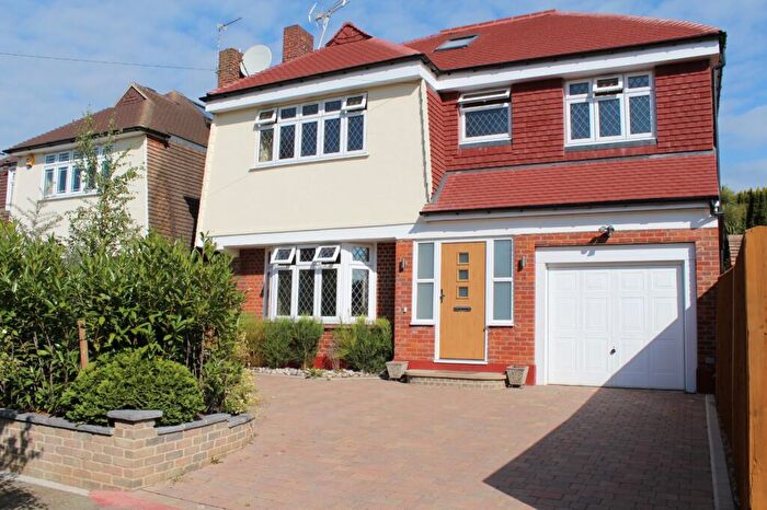 7 Bedroom House To Rent In Fir Grove, New Malden, KT3