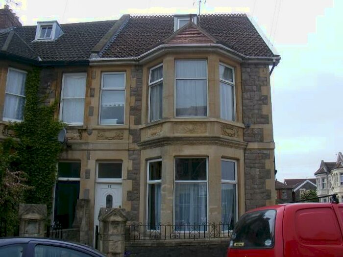 1 Bedroom Flat To Rent In Dickenson Road, Weston-super-Mare, North Somerset, BS23