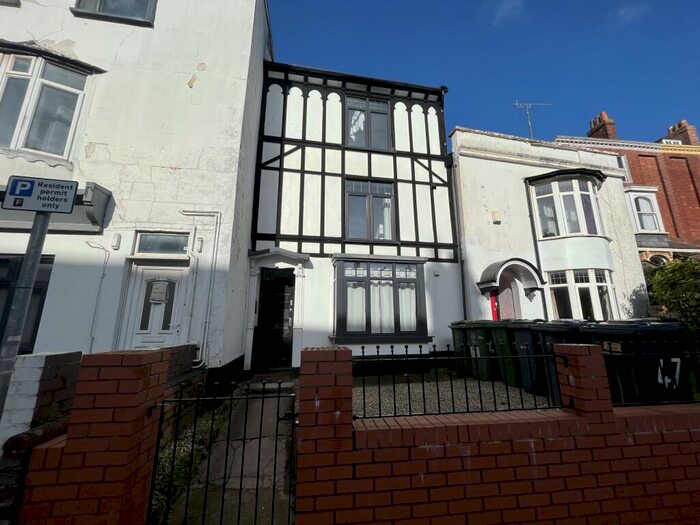 2 Bedroom Flat To Rent In Blackboy Road., Exeter, EX4