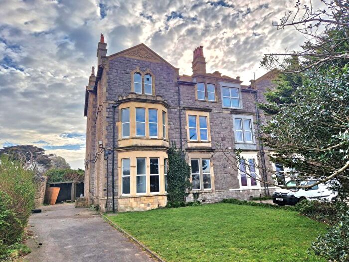 15 Bedroom Semi-Detached House For Sale In Beach Road, Weston-super-Mare, Somerset, BS23